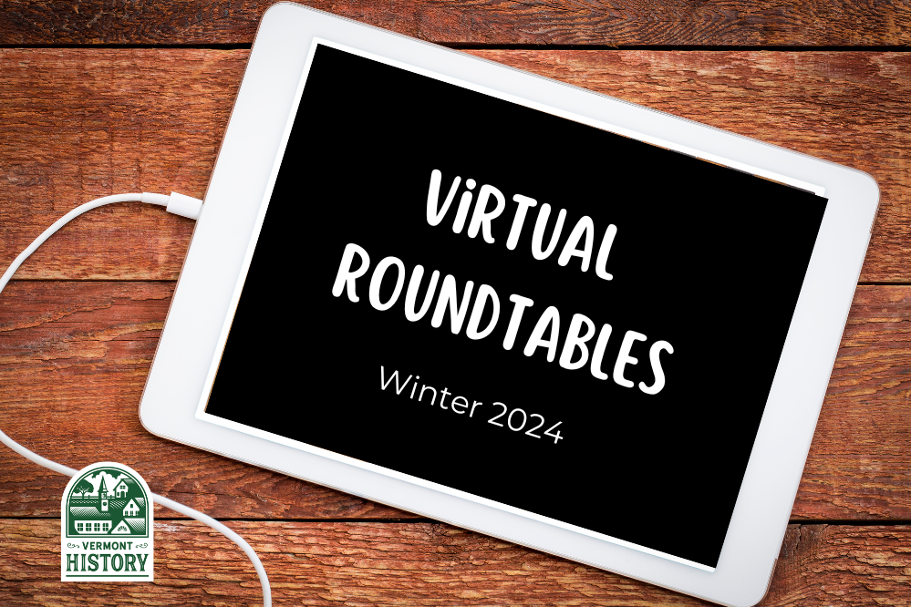 Virtual Roundtables Winter 2024