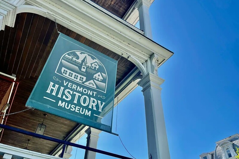 Visit The Vermont History Museum For VT Days 2023 On June 10th ...