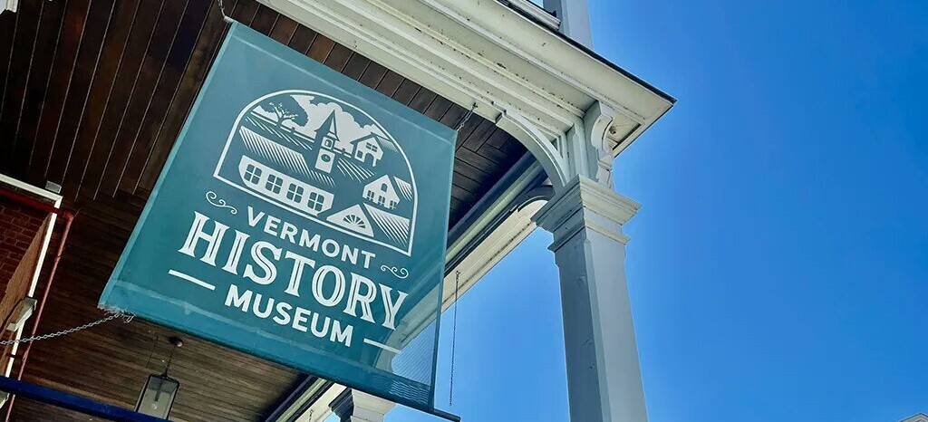Vermont History Museum in Montpelier