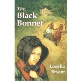The Black Bonnet book cover