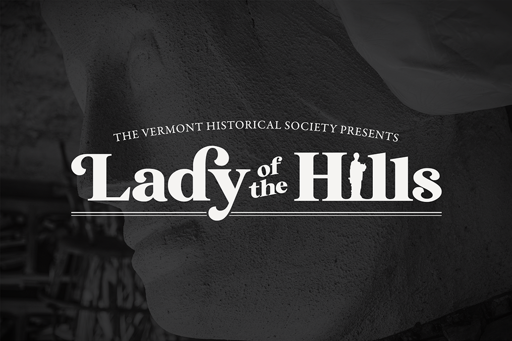 Lady of the Hills
