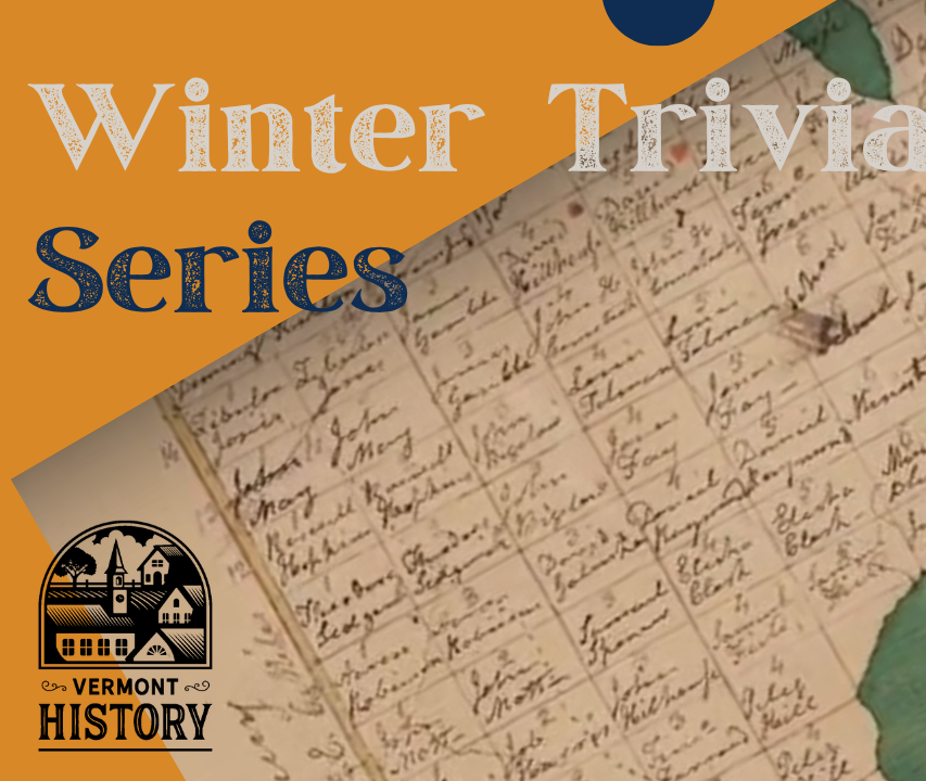 Winter Trivia: Geography 