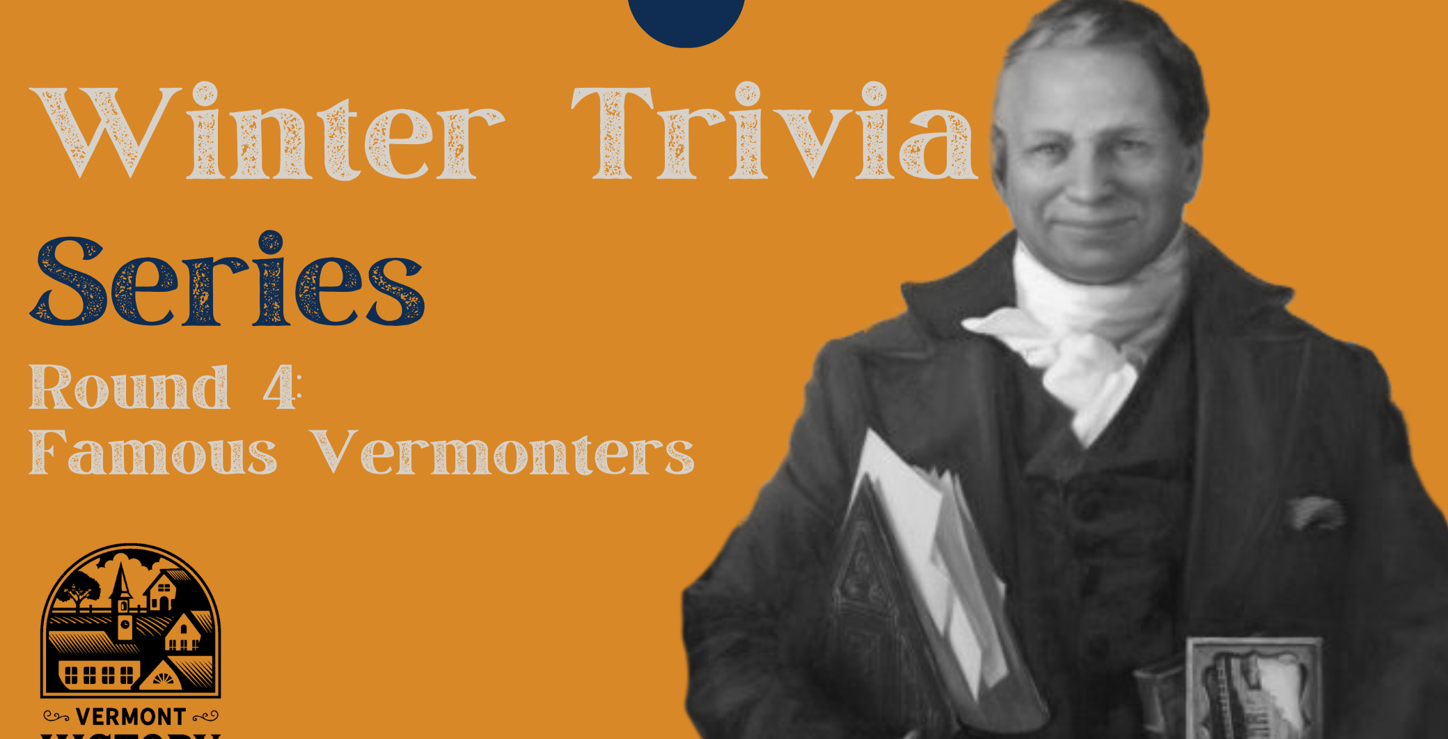 Vermont History Trivia at Valerie Mcadoo blog