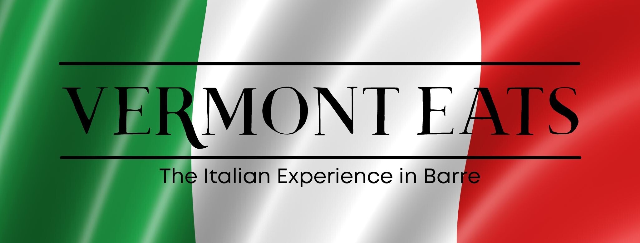 Vermont Eats The Italian Experience in Barre