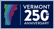 Vermont 250th Anniversary