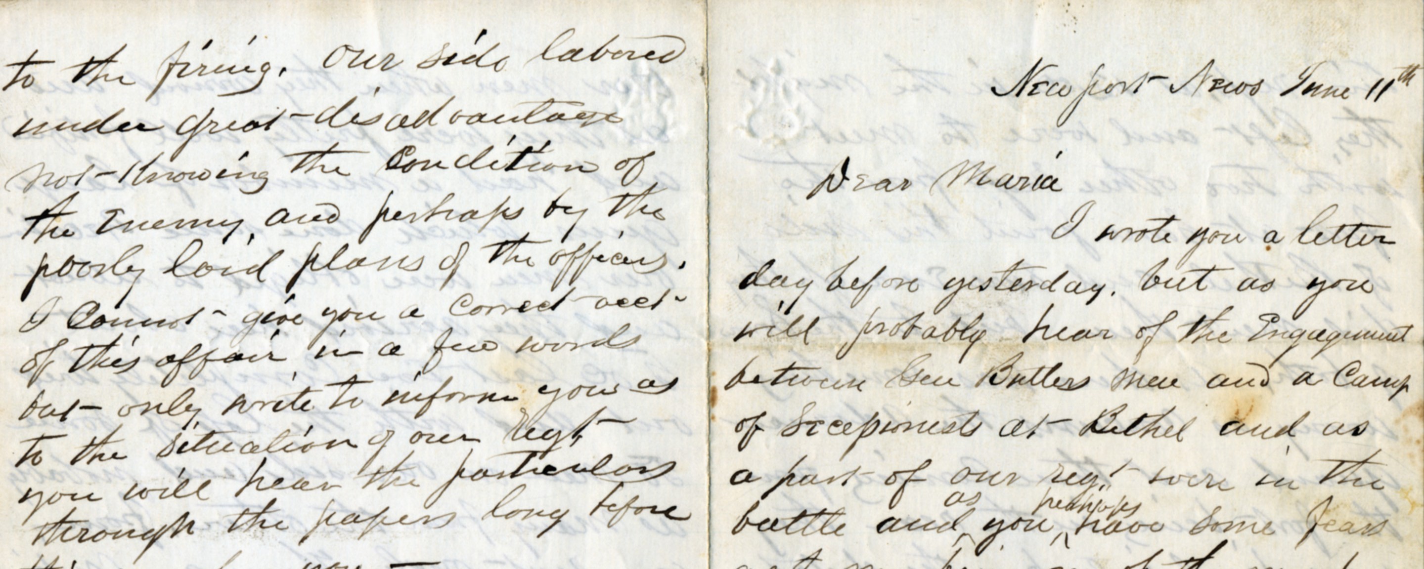 Civil War Manuscript Transcriptions — Vermont Historical Society