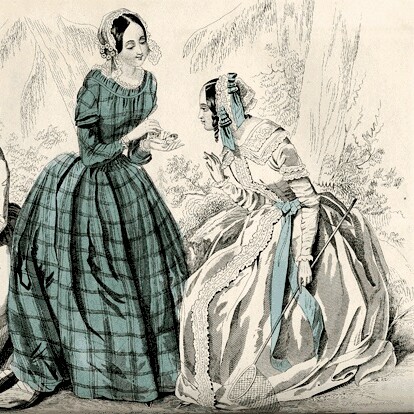 Women's Changing Roles