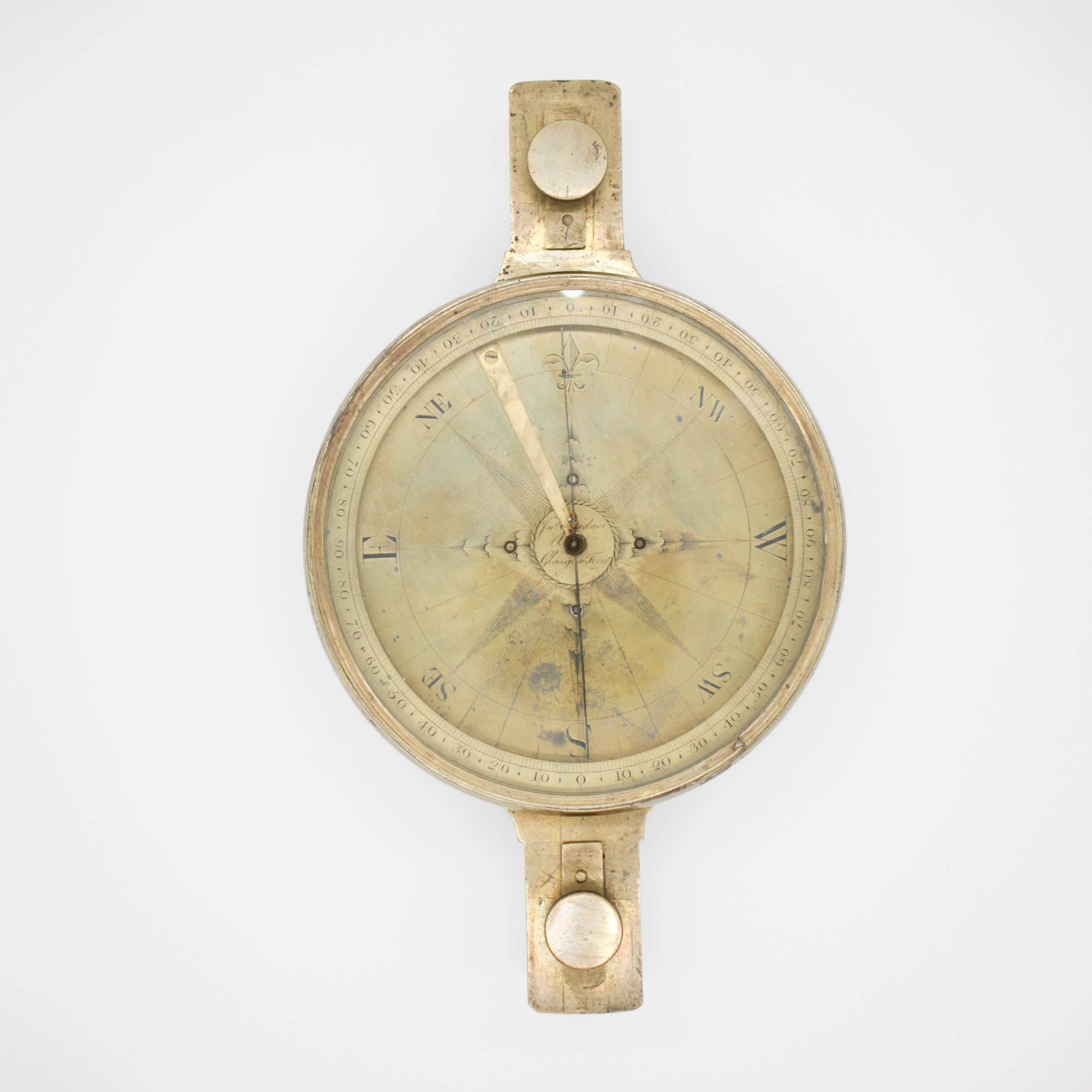 Featured Object