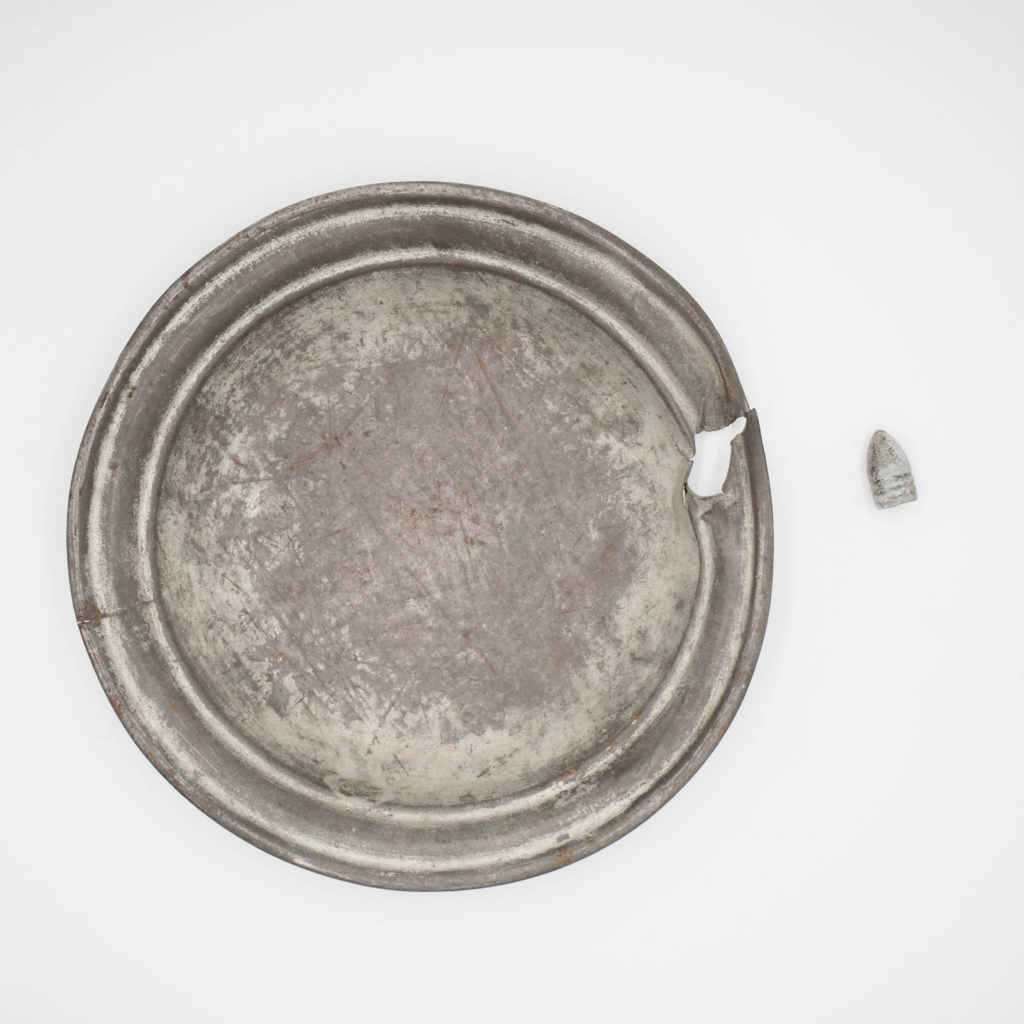 Featured Object