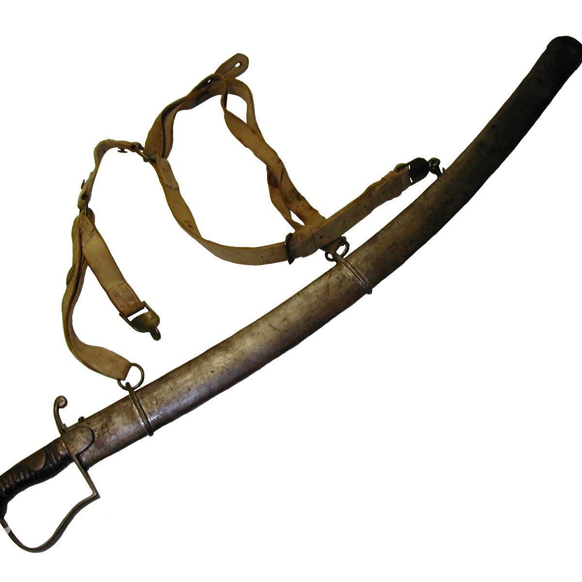 Featured Object