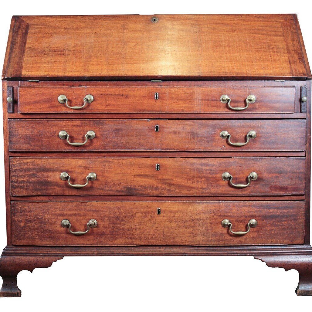 Featured Object