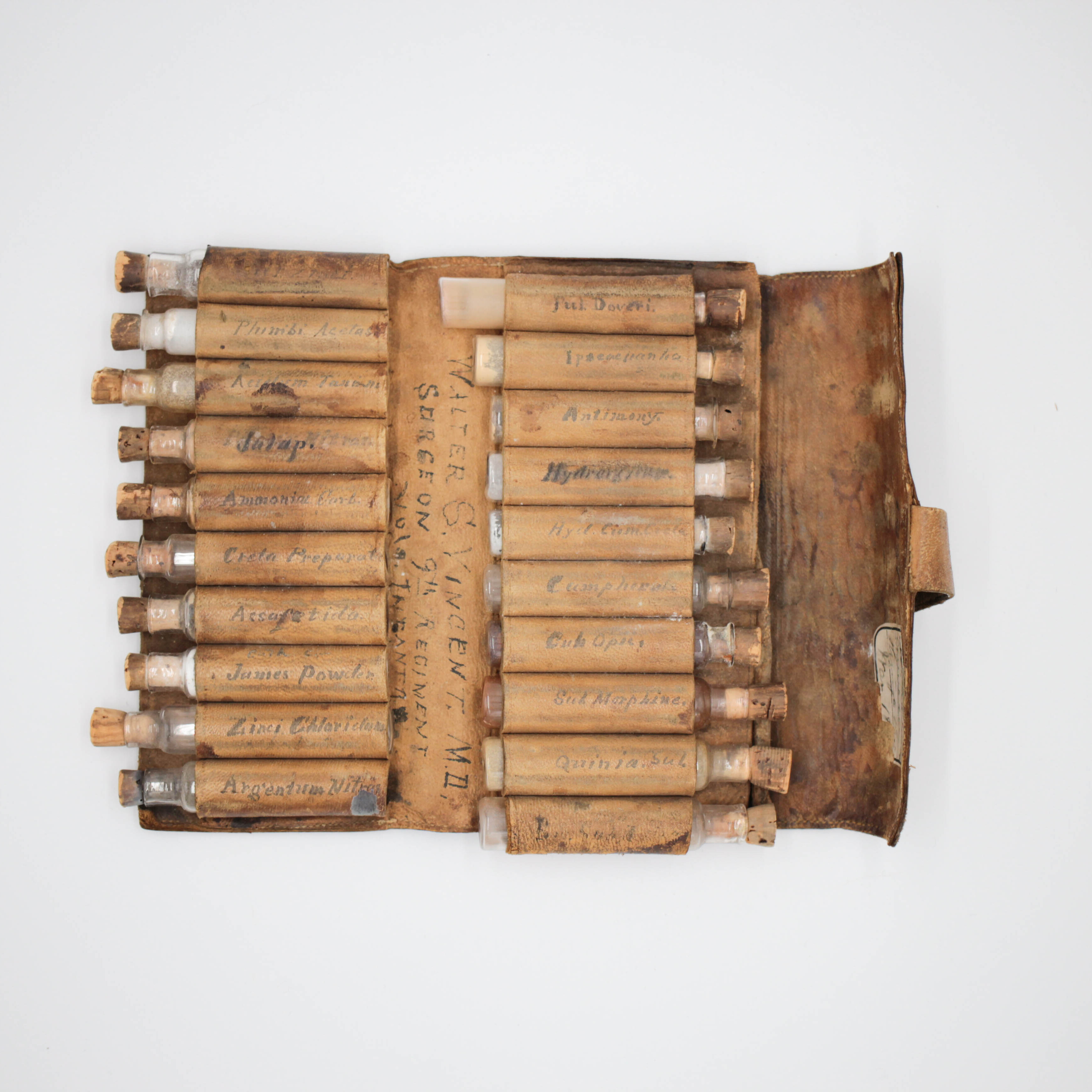 Featured Object