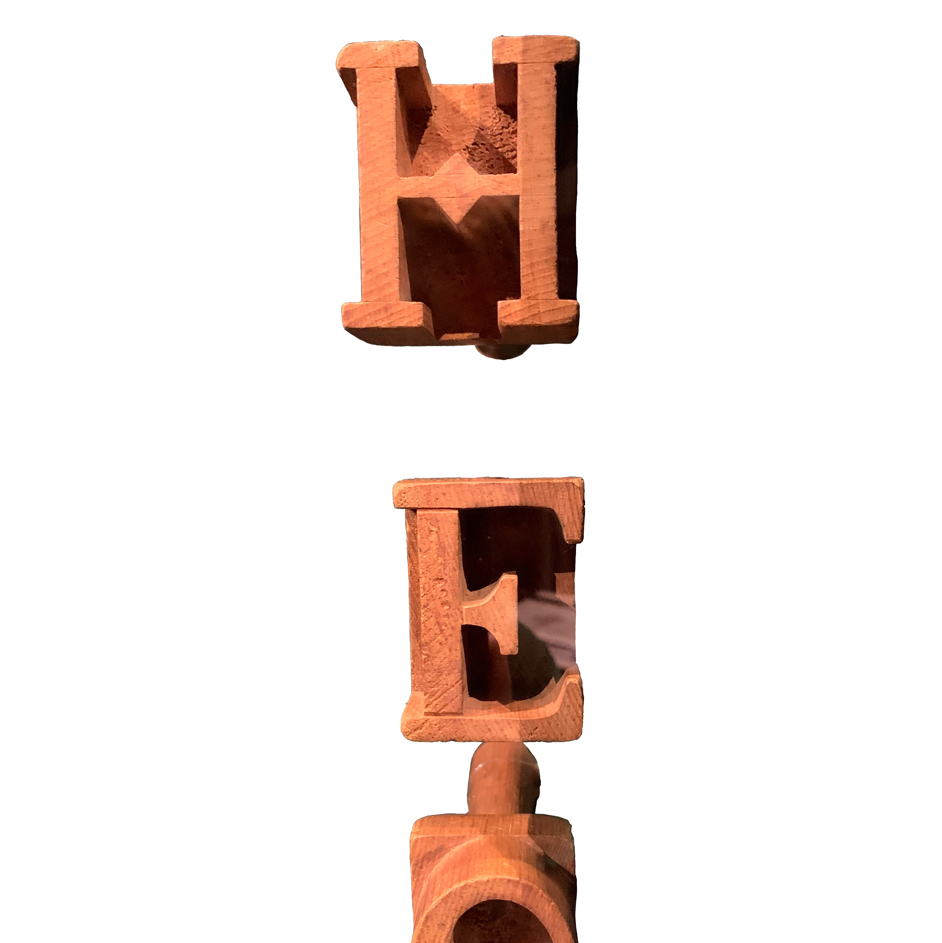 Featured Object