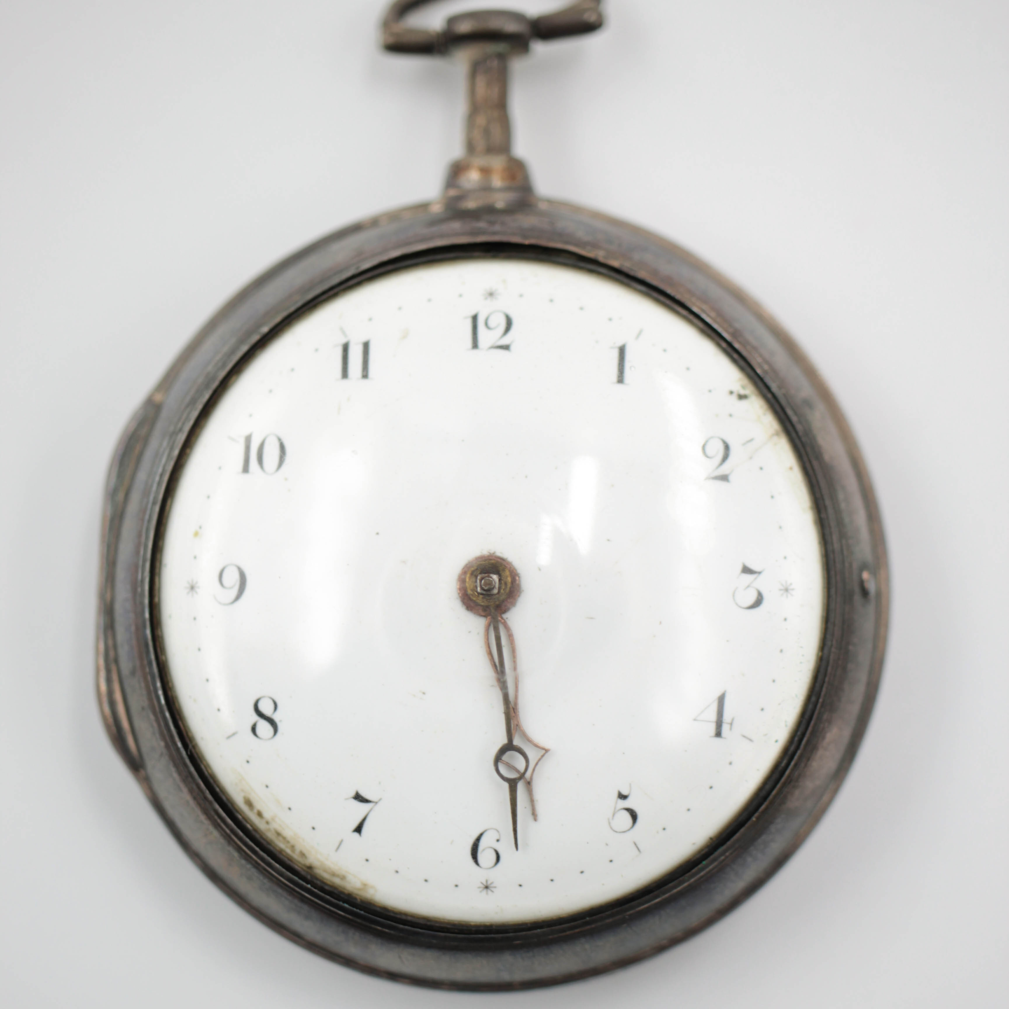 Featured Object