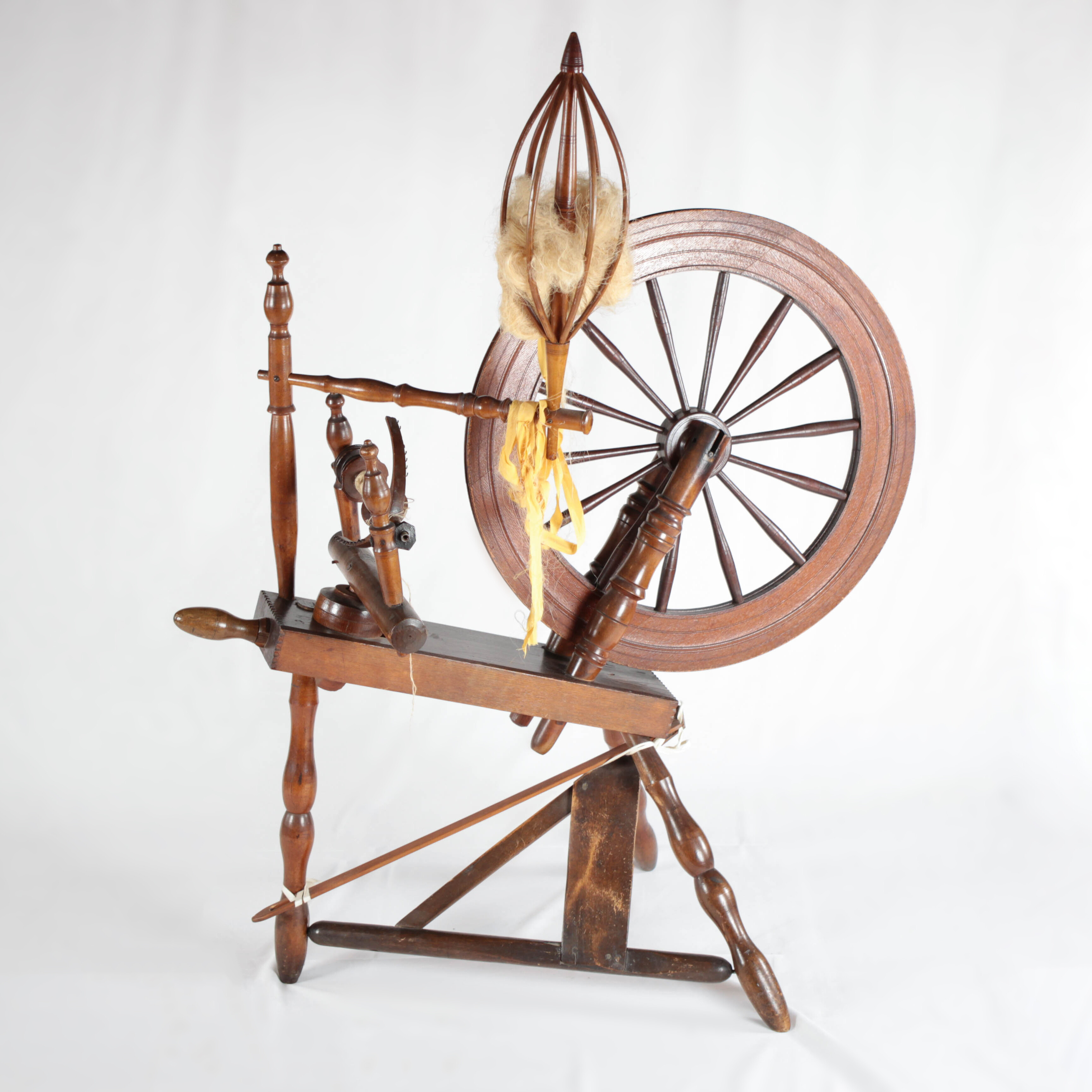 Featured Object