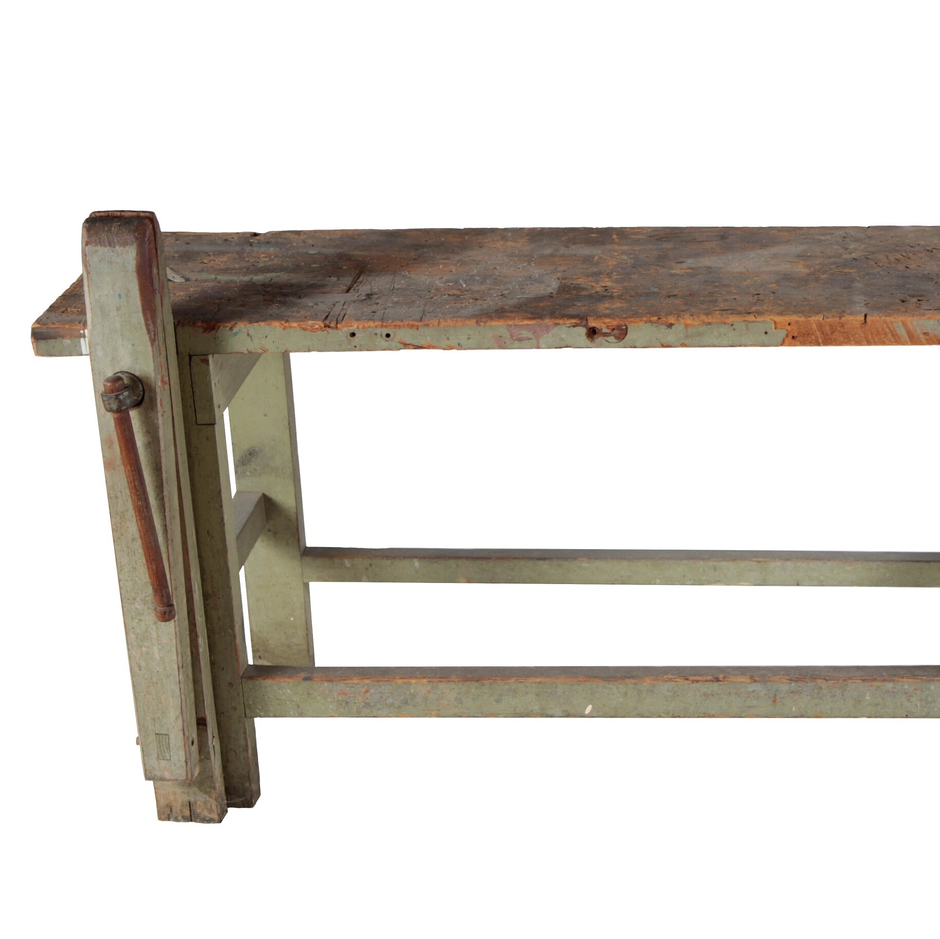 Featured Object