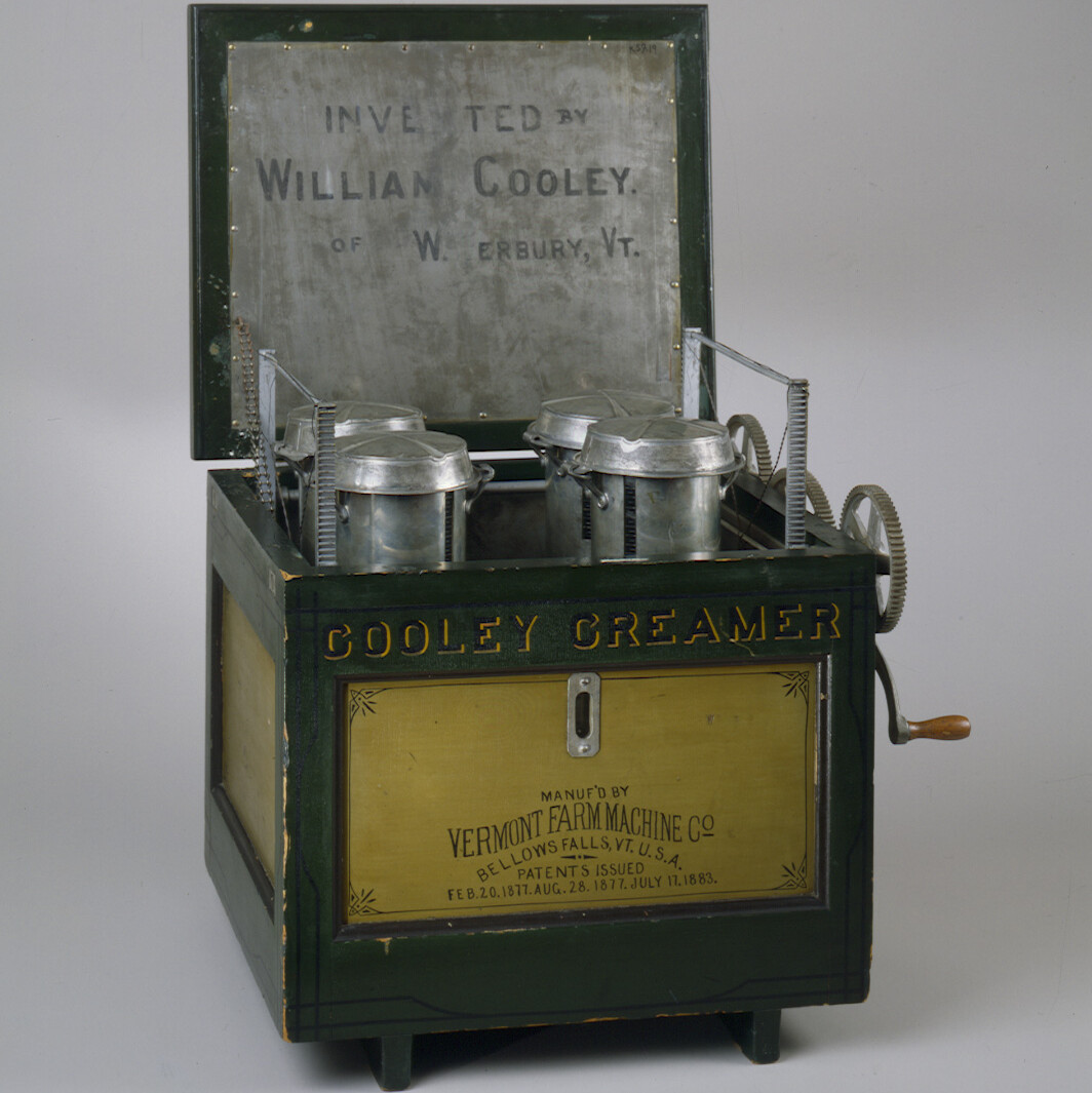 Featured Object