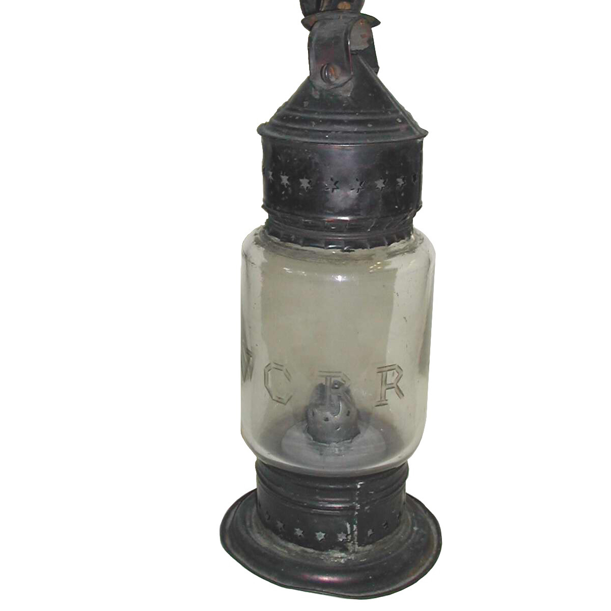 Featured Object