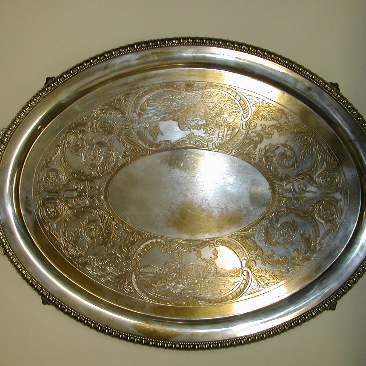 Featured Object