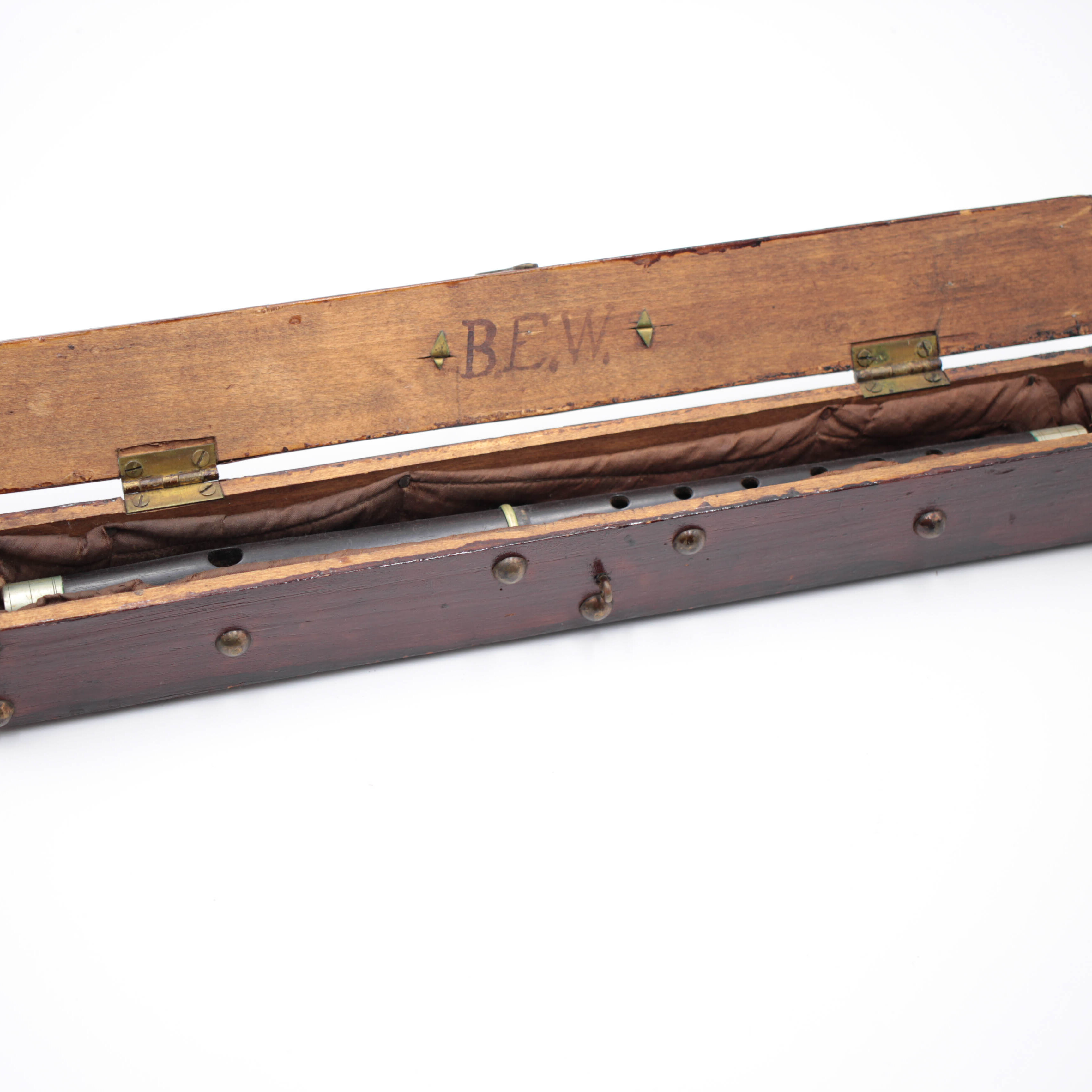Featured Object
