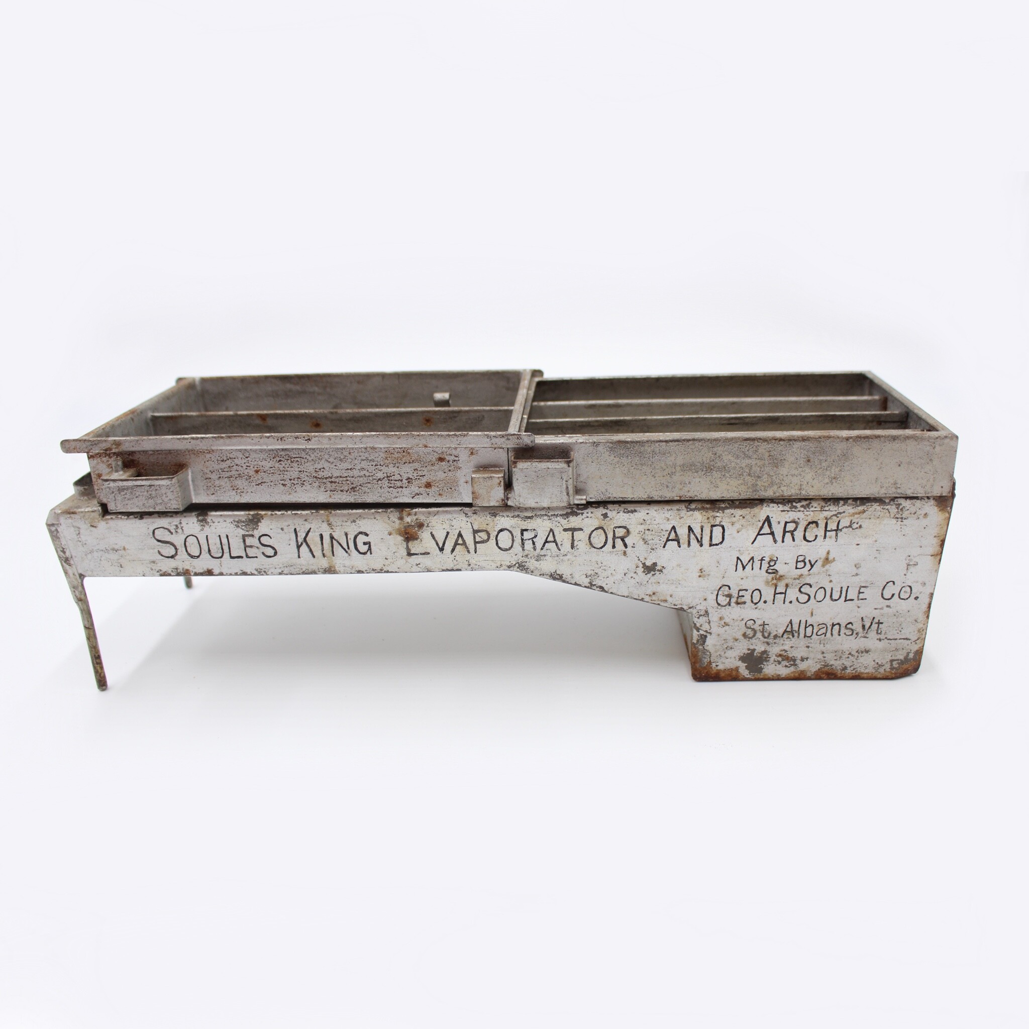 Featured Object