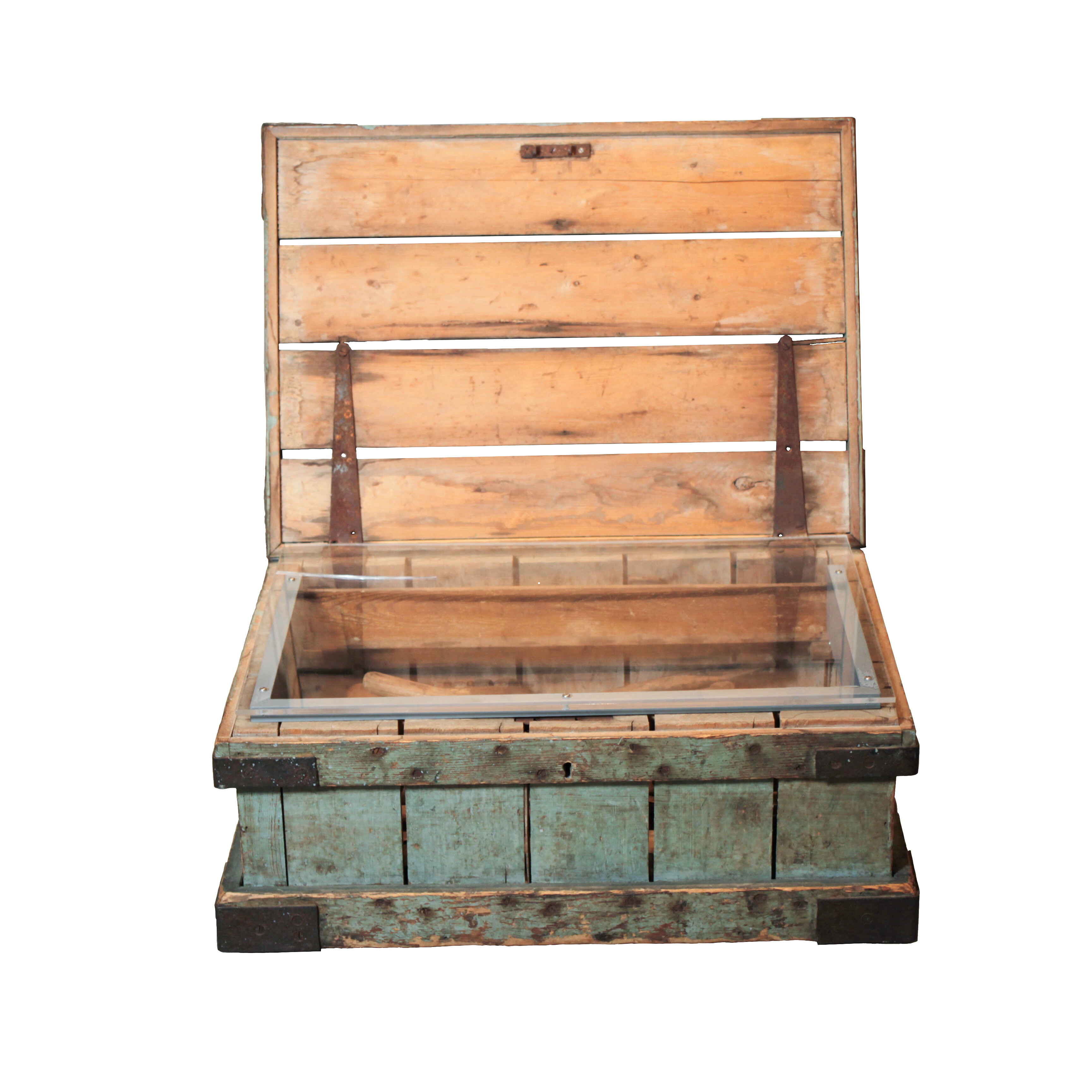 Featured Object