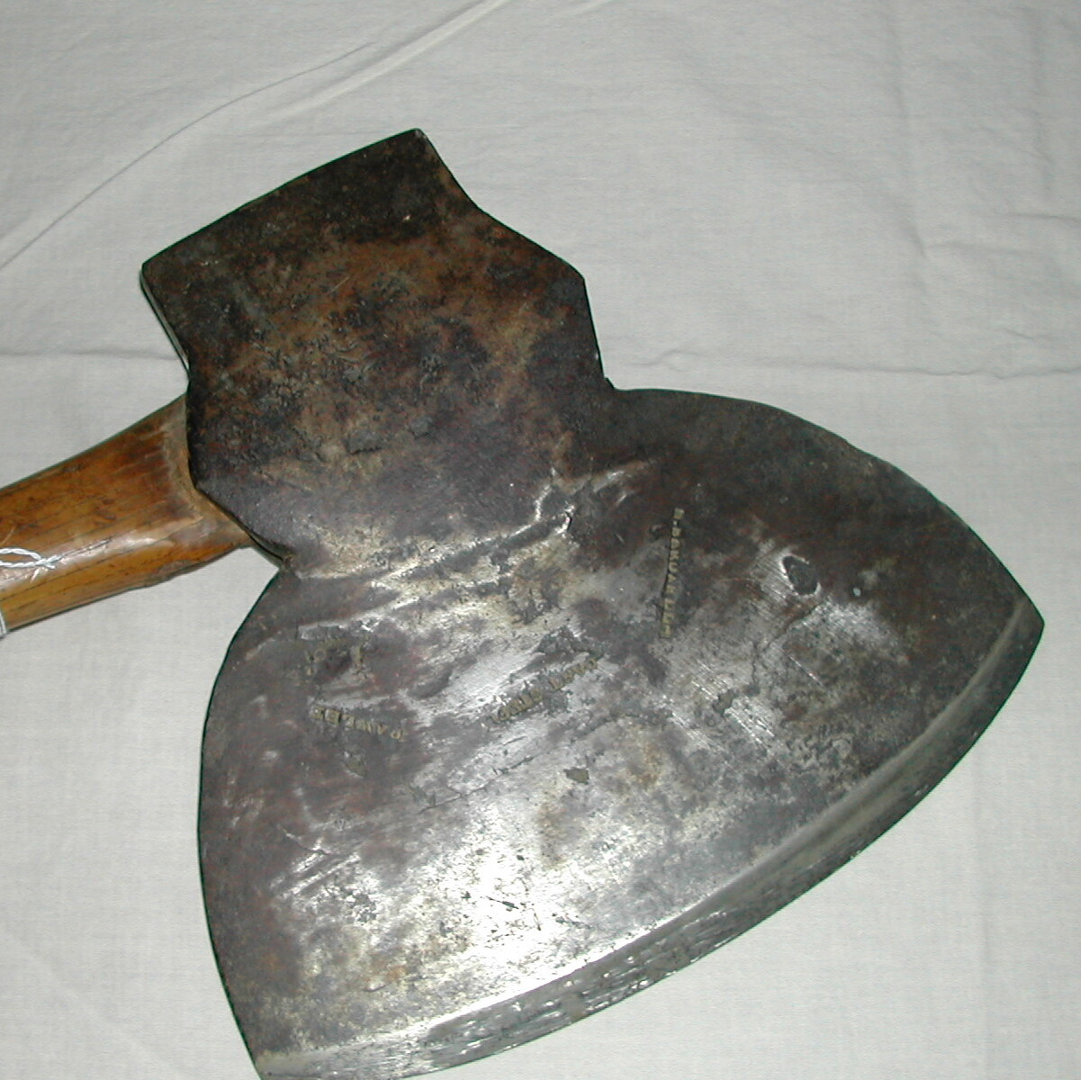 Featured Object