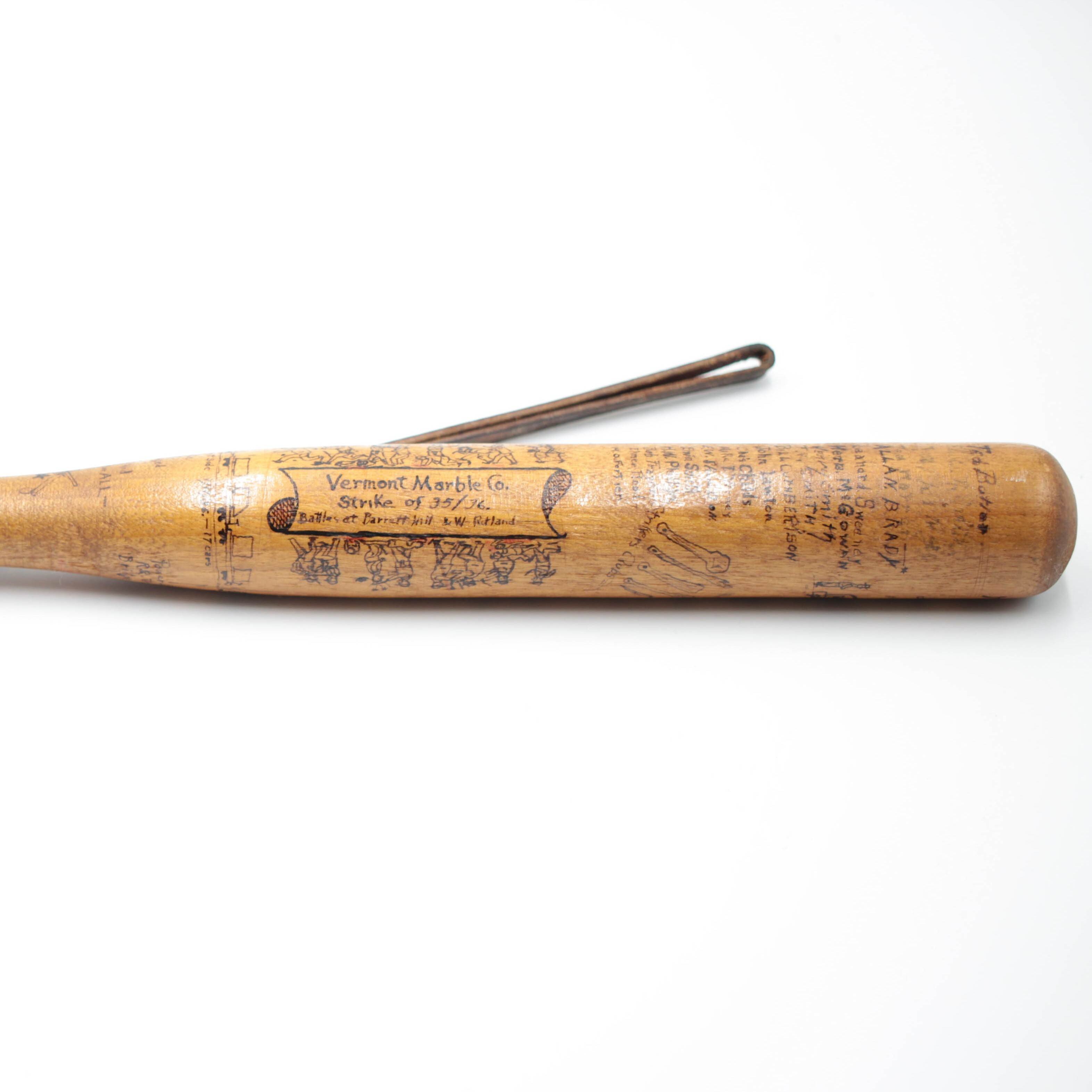 Featured Object