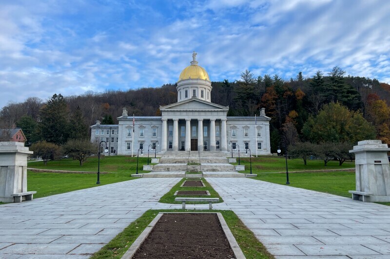 April 10th Designated as Vermont Museums and Libraries Day — Vermont ...
