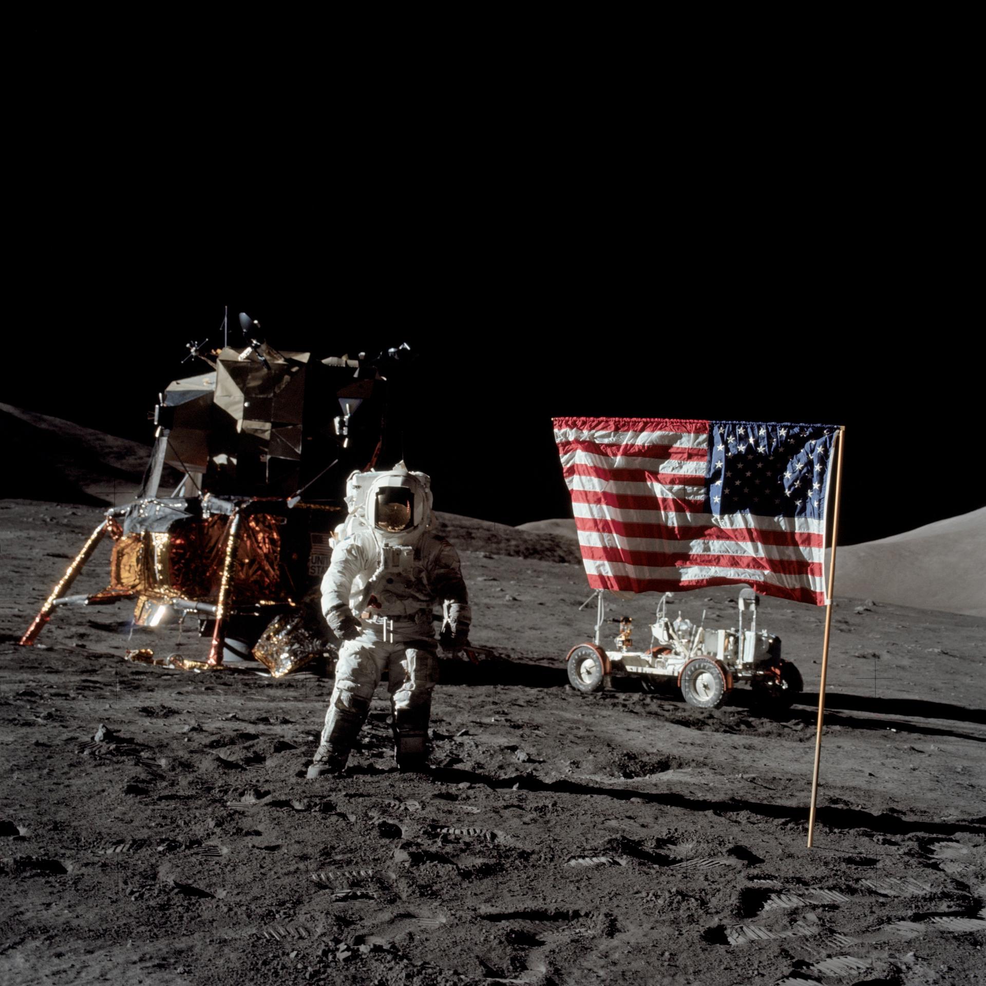 Out of this world — Vermont Historical Society